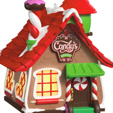 Load image into Gallery viewer, Candy’s Bakery-  1st in the Welcome to Elfville series