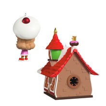 Load image into Gallery viewer, Candy’s Bakery-  1st in the Welcome to Elfville series
