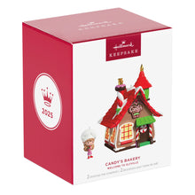Load image into Gallery viewer, Candy’s Bakery-  1st in the Welcome to Elfville series