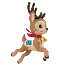 Load image into Gallery viewer, Dasher - 1st in the Eight Tiny Reindeer series