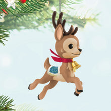 Load image into Gallery viewer, Dasher - 1st in the Eight Tiny Reindeer series