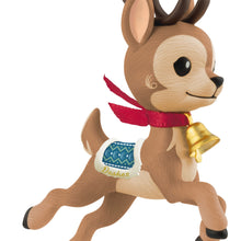 Load image into Gallery viewer, Dasher - 1st in the Eight Tiny Reindeer series