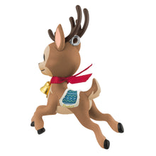 Load image into Gallery viewer, Dasher - 1st in the Eight Tiny Reindeer series