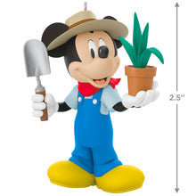 Load image into Gallery viewer, Gardener Mickey 4th in the All About Mickey! series