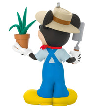 Load image into Gallery viewer, Gardener Mickey 4th in the All About Mickey! series
