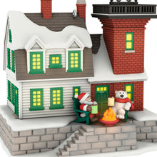 Load image into Gallery viewer, Holiday Lighthouse - 14th in the series