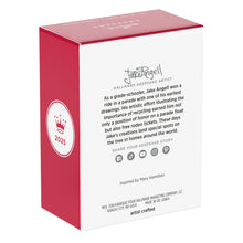 Load image into Gallery viewer, Mary's Angels Hydrangea -38th in the Mary's Angels Keepsake Ornament series.