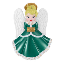 Load image into Gallery viewer, Heirloom Angels Ornament - 10th in the Heirloom Angels Keepsake Ornament series.