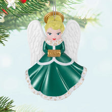 Load image into Gallery viewer, Heirloom Angels Ornament - 10th in the Heirloom Angels Keepsake Ornament series.