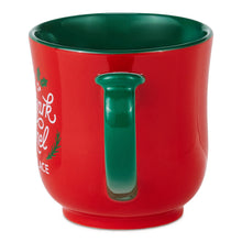 Load image into Gallery viewer, Hallmark Channel Happy Place Mug, 16 oz.