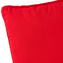 Load image into Gallery viewer, Home Alone Ya Filthy Animal Throw Pillow, 16x16