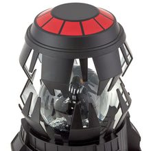 Load image into Gallery viewer, Hallmark Star Wars™ Darth Vader™ Chamber Water Globe WIth LIght and Sound