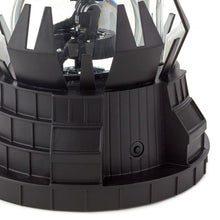 Load image into Gallery viewer, Hallmark Star Wars™ Darth Vader™ Chamber Water Globe WIth LIght and Sound