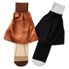 Load image into Gallery viewer, NEW- Star Wars™ Obi-Wan Kenobi™ and Darth Vader™ Novelty Socks