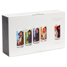 Load image into Gallery viewer, NEW-Star Wars™ Jedi™ Drinking Glasses, Set of 4
