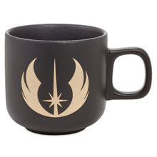 Load image into Gallery viewer, NEW-Star Wars™ Jedi™ and Sith™ Symbols Mug, 23.5 oz.
