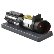 Load image into Gallery viewer, NEW- Star Wars™ Lightsaber™ Tape Dispenser With Light and Sound