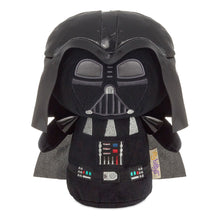 Load image into Gallery viewer, NEW-itty bittys® biggies Star Wars™ Darth Vader™ Plush, 10"