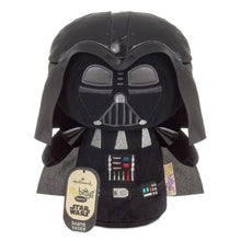 Load image into Gallery viewer, NEW-itty bittys® biggies Star Wars™ Darth Vader™ Plush, 10"