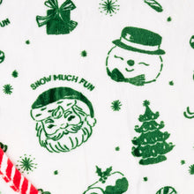 Load image into Gallery viewer, Snow Much Fun Throw Blanket, 50x60