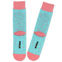 Load image into Gallery viewer, Shoebox She Believed Funny Crew Socks $12.99