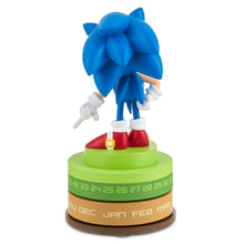 Load image into Gallery viewer, Sonic the Hedgehog™ Perpetual Calendar