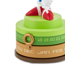 Load image into Gallery viewer, Sonic the Hedgehog™ Perpetual Calendar