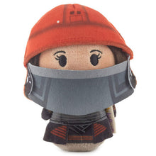 Load image into Gallery viewer, itty bittys® Star Wars: The Book of Boba Fett™ Fennec Shand™ Plush,