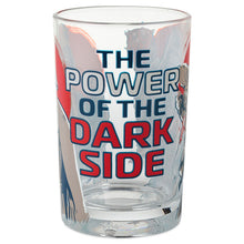 Load image into Gallery viewer, Star Wars™ Dark Side Villains Collectible Drinking Glass, 13.5 oz.