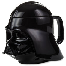 Load image into Gallery viewer, Star Wars™ Darth Vader™ Sculpted Mug With Sound, 26 oz.