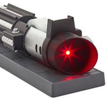 Load image into Gallery viewer, NEW- Star Wars™ Lightsaber™ Tape Dispenser With Light and Sound