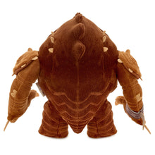 Load image into Gallery viewer, itty bittys® Star Wars: Return of the Jedi™ Luke Skywalker™ and Rancor™ Plush Collector Set of 2