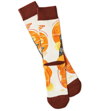 Load image into Gallery viewer, Star Wars: The Mandalorian™ and Grogu™ Novelty Crew Socks