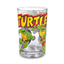 Load image into Gallery viewer, Teenage Mutant Ninja Turtles Collectible Drinking Glass, 13.5 oz