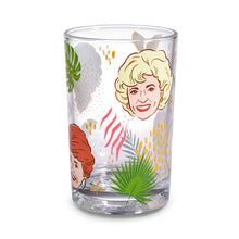Load image into Gallery viewer, The Golden Girls Collectible Drinking Glass, 13.5 oz.
