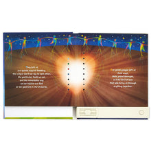 Load image into Gallery viewer, The Story of Us: What Makes Our Family Tree Special Recordable Storybook With Music