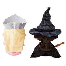 Load image into Gallery viewer, itty bittys® Wicked Glinda and Elphaba Plush, Set of 2