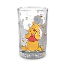 Load image into Gallery viewer, Disney Winnie the Pooh With Hunny Pot Collectible Drinking Glass, 13.5 oz.