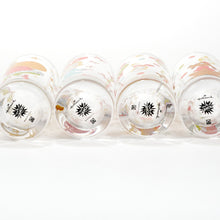 Load image into Gallery viewer, Dr. Seuss's How the Grinch Stole Christmas!™ Drinking Glasses, Set of 4