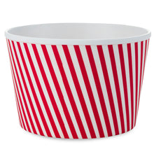 Load image into Gallery viewer, Hallmark Channel Christmas Popcorn/Snack Bowl Set