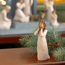 Load image into Gallery viewer, NEW- Littlest Christmas Angel