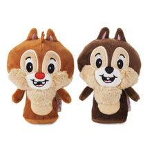 Load image into Gallery viewer, itty bittys® Disney Chip & Dale Plush, Set of 2