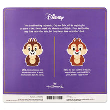 Load image into Gallery viewer, itty bittys® Disney Chip & Dale Plush, Set of 2