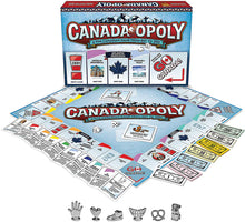 Load image into Gallery viewer, Canada - Opoly