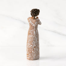 Load image into Gallery viewer, Music Speaks Fig (darker skin)