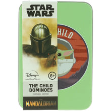 Load image into Gallery viewer, The Child Dominos