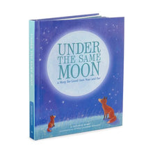 Load image into Gallery viewer, Under the Same Moon Recordable Storybook