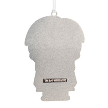 Load image into Gallery viewer, Harry Potter™ Metal Hallmark Ornament