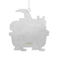Load image into Gallery viewer, Disney Tim Burton's The Nightmare Before Christmas Lock, Shock and Barrel Metal Hallmark Ornament