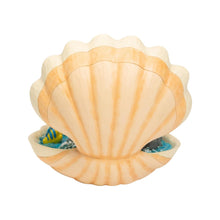 Load image into Gallery viewer, Jim Shore Disney Traditions Little Mermaid Shell Scene
